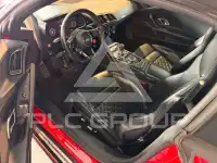 2020 Audi R8