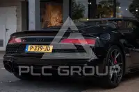 2020 Audi R8