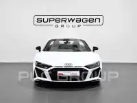 2020 Audi R8