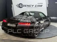 2020 Audi R8