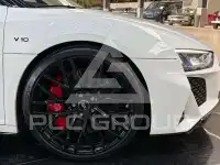 2020 Audi R8