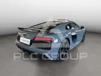 2020 Audi R8