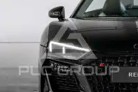 2020 Audi R8