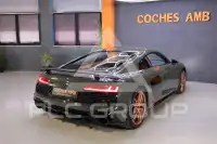 2020 Audi R8