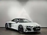 2020 Audi R8