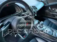 2020 Audi R8