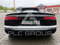 2020 Audi R8