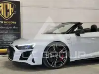 2020 Audi R8