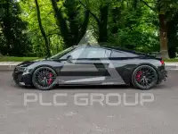 2020 Audi R8