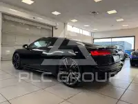 2020 Audi R8