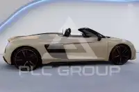 2020 Audi R8