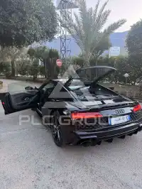 2020 Audi R8