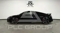 2020 Audi R8