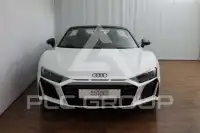2020 Audi R8