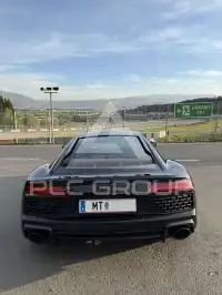 2020 Audi R8