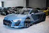 2020 Audi R8