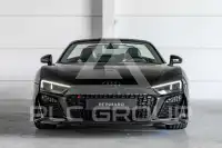 2020 Audi R8