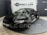 2020 Audi R8