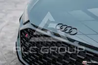 2020 Audi R8