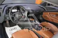 2020 Audi R8