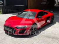 2020 Audi R8