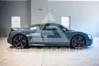 2020 Audi R8