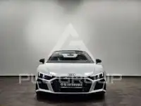 2020 Audi R8