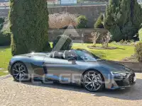 2020 Audi R8