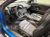 2020 Audi R8