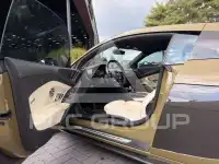 2020 Audi R8