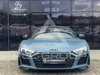 2020 Audi R8