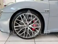 2020 Audi R8