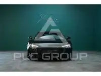 2020 Audi R8
