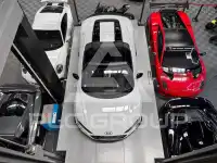 2020 Audi R8