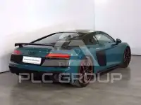 2020 Audi R8