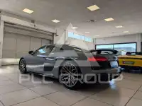 2020 Audi R8