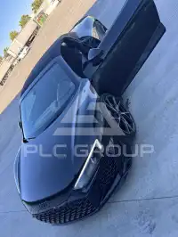 2020 Audi R8