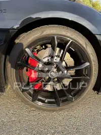 2020 Audi R8