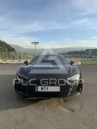 2020 Audi R8