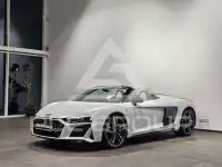 2020 Audi R8
