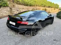 2020 Audi R8