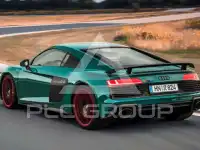 2020 Audi R8