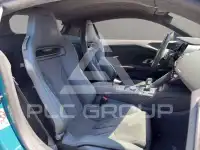 2020 Audi R8