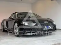 2020 Audi R8