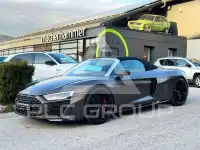 2020 Audi R8
