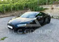 2020 Audi R8