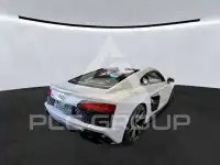 2020 Audi R8
