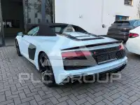 2020 Audi R8