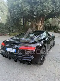 2020 Audi R8