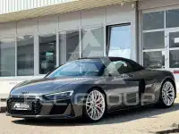 2020 Audi R8